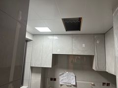 -佰丽爱家全屋定制(汶水店)