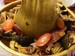 -味福记·本地特色菜(八一万达广场店)