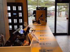 -麦当劳(番禺陈头岗越秀星瀚分店)