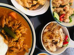 -马来MO简餐.南洋风味料理(美食街店)