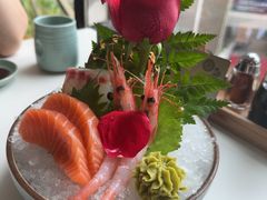 -阿吾罗日本料理(K11艺术中心店)