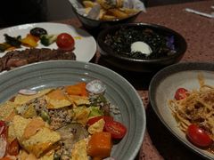 -La Terre乐田(万象城店)