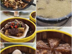 -外沙疍家棚酒楼