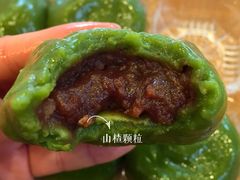 -王家沙点心店(万航渡路店)