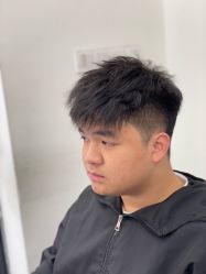 -乾健·烫染·接发SALON