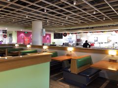 -So Lounge索兰至餐厅(蓝色港湾店)