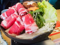 寿喜锅-村上一屋(望京店)