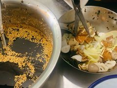 -李二家食堂(天景美梦成真店)