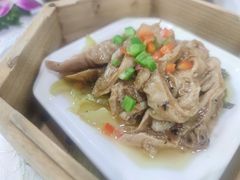 -寻味顺德·南记酒家·传统顺德菜·鱼生(广源路店)