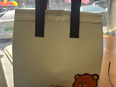 -花舍·新派粤菜·西餐·下午茶(亚运村·鸟巢店)