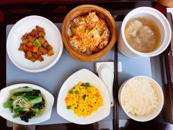 点击看大图 -新寰亚月子会所(金鸡湖凯宾店)
