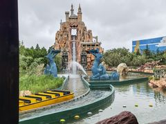 -青岛方特梦幻王国