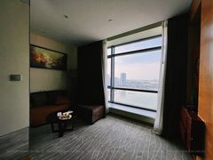 -扬州皇冠假日酒店