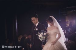 -金禧婚礼定制