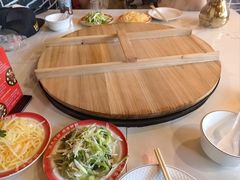 -江湖水乡铁锅炖魚(周庄嘉园店)