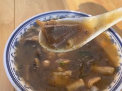 -豫满堂北舞渡胡辣汤烩面焖面