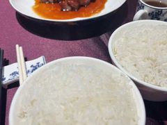 香米饭-粤匠·澳门点心粤菜海鲜(澳门半岛店)