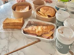 -意乐餐厅(海富商场店)