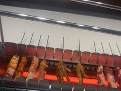 -丰茂烤串(五道口店)