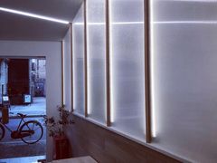 -Onirii Coffee(长乐路店)