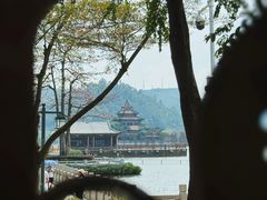 -顺峰山公园