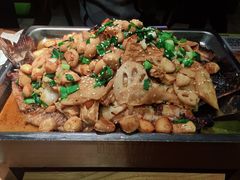 -味妙烤鱼吧(回龙观店)