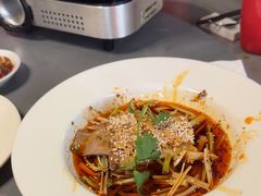 -香辣会·老牌川菜(骏豪店)