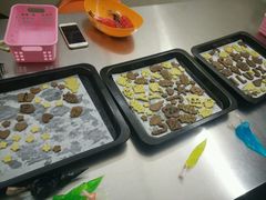 -爱之旅diy烘焙坊(西直门店)