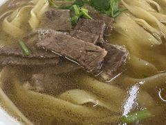 -十二忠手拉面(中华路店)