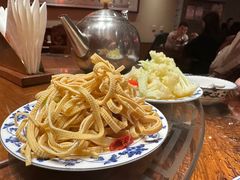-面辣子·陕西家乡菜(钟楼店)
