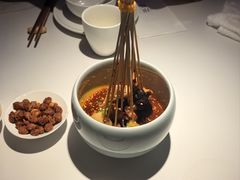 -初蓉丨遇见新川菜(亲贤街荣耀店)
