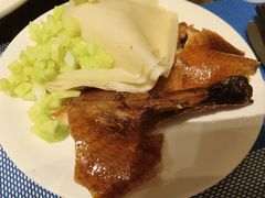 -合肥皇冠假日酒店·菲亚斯特自助餐厅(黄山路店)