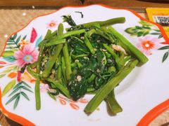 -曼奈·肉桂厨房(华阳城店)