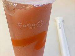 -CoCo都可(香港名都店)