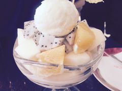 -迪欧咖啡(兰州机场店)