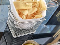 -Lets burger非常汉堡·环球风味(蓝色港湾店)