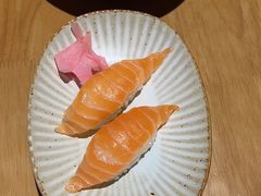 -一心创作料理屋(经开万达店)