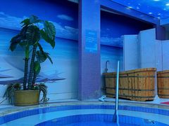 -御水泉·国际水疗会(广州长隆店)