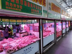 -浦商菜市场·锦德店