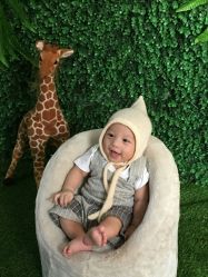 -哈尼Honey baby 儿童摄影(立丰国际公寓店)