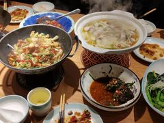 -呷湘厨·鱼汤捞饭·剁椒鱼头·辣椒炒肉(国家会展中心店)