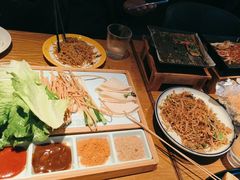 -蚝太郎 • 海鲜烧烤(Upark店)