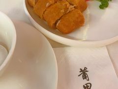 -莆田餐厅PUTIEN(颐堤港店)