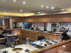 -花味·自助烤肉(江宁同曦店)