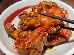 -大碗厨 25年老字号 现炒湘菜(四季天地店)