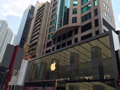 -Apple 零售店(Canton Road)