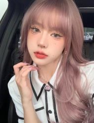 -FASHION PALACE hair+