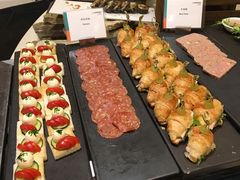 -厦门艾美酒店·新食谱西餐厅