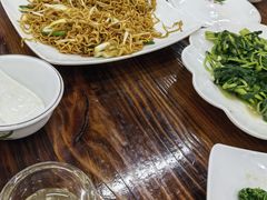 -南记食粥坊·宵夜大排档(莲花总店)