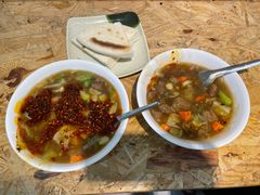 -马光荣肉丸糊辣汤(边东街店)